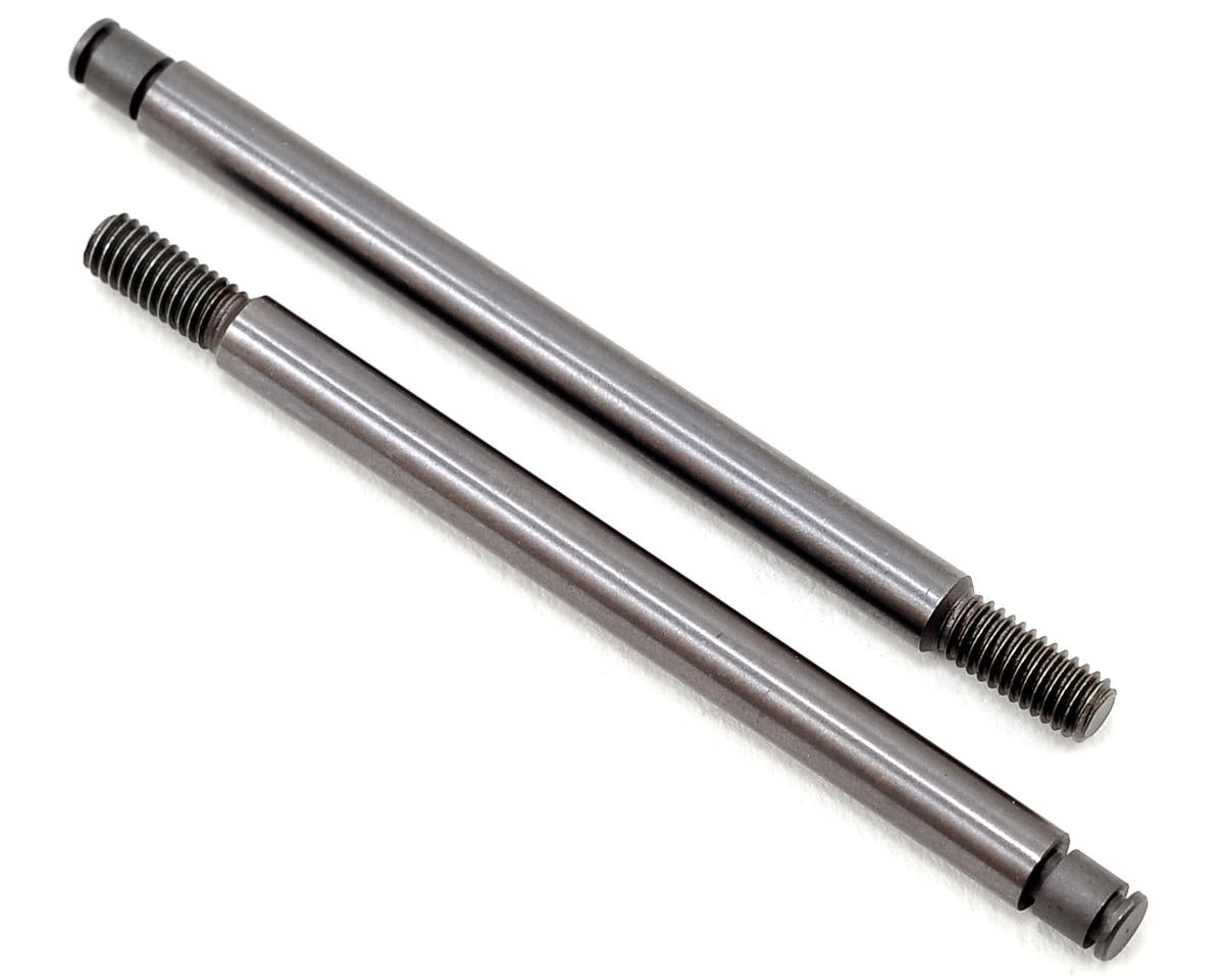 Titanium Nitride G2 Shock Shafts 3.5x50mm (2) (TLR233002)