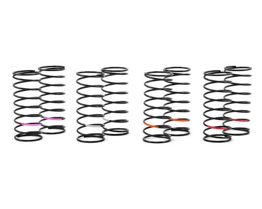 Low Frequency Front Spring Set (6) (TLR233012)