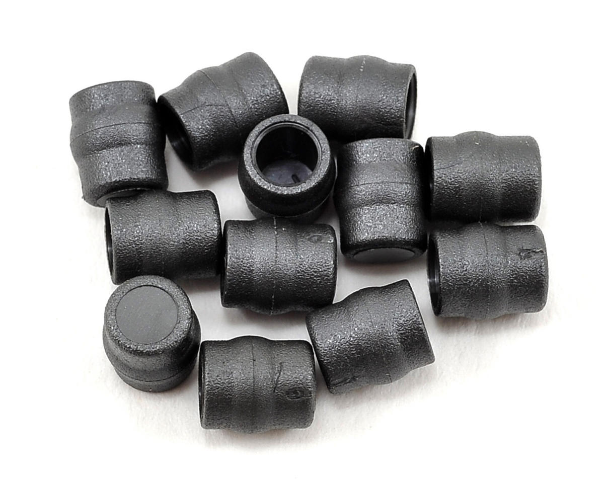 Molded Suspension Pivot Balls (TLR234011)