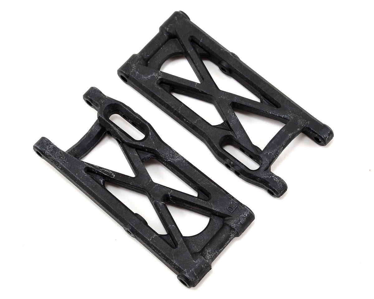 Rear Arms for 22-4 (2) (TLR234014)