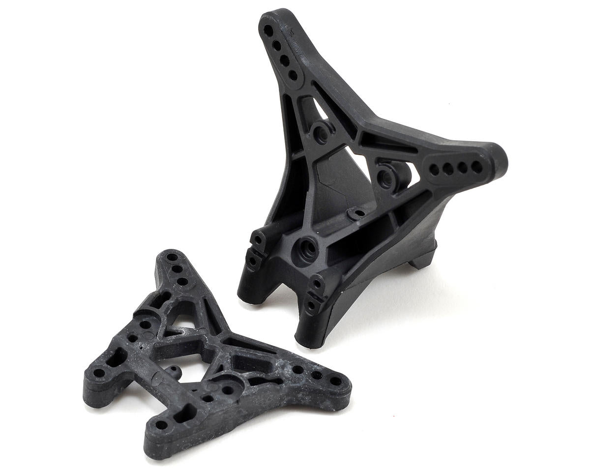 Shock Tower Set for 22-4 (TLR234021)