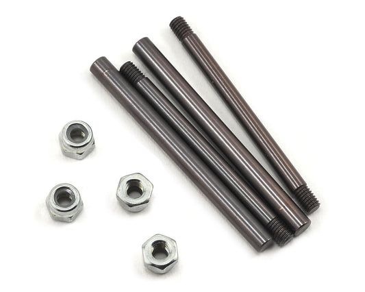 Rear Hinge Pins for 22 3.0 (TLR234053)