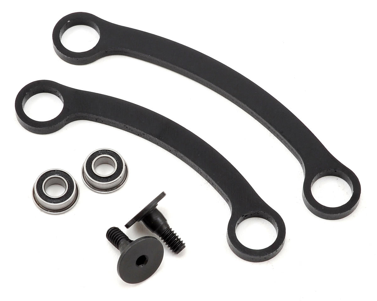 Short/Long Steering Rack Set with Bearings for SCTE 3.0 (TLR234066 ...