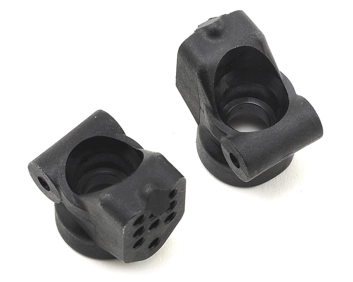 Composite G2 Rear Hubs for 22 (2) (TLR234076)