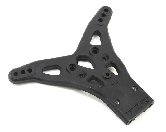 Stiffezel Rear Shock Tower for 22 3/4.0 (TLR234087)
