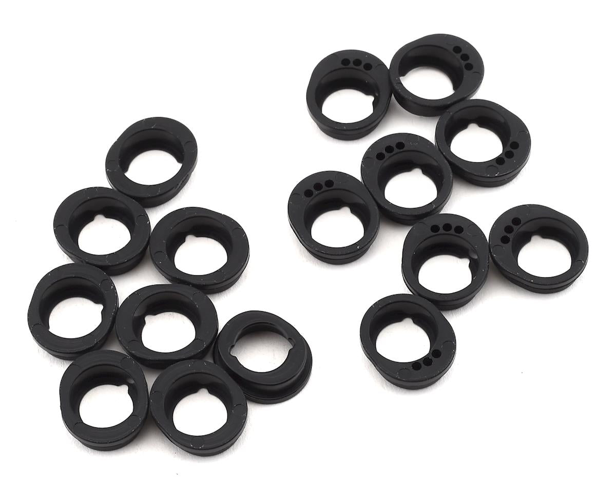 Spindle Trail Inserts 2/3/4mm for 22 (24) (TLR234090)