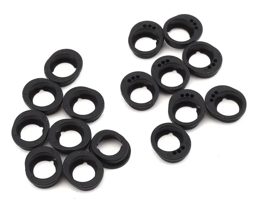 Spindle Trail Inserts 2/3/4mm for 22 (24) (TLR234090)