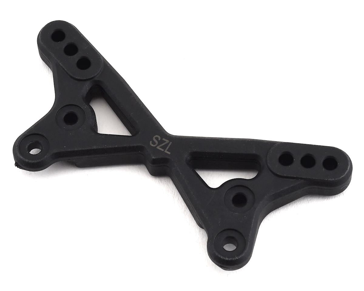 Stiffezel Front Shock Tower for 22 5.0 (TLR234102)