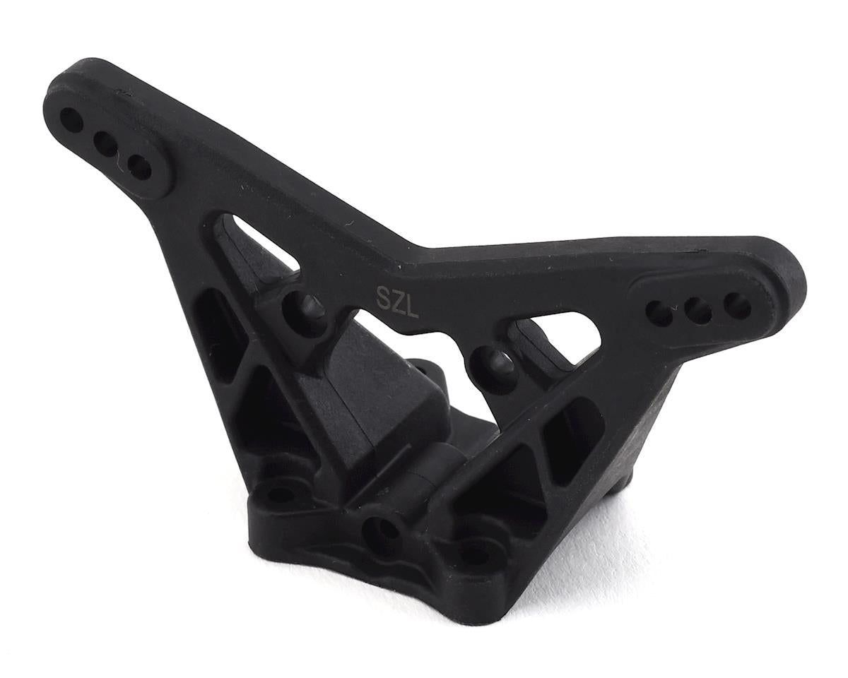 Stiffezel Rear Shock Tower for 22 5.0 (TLR234103)