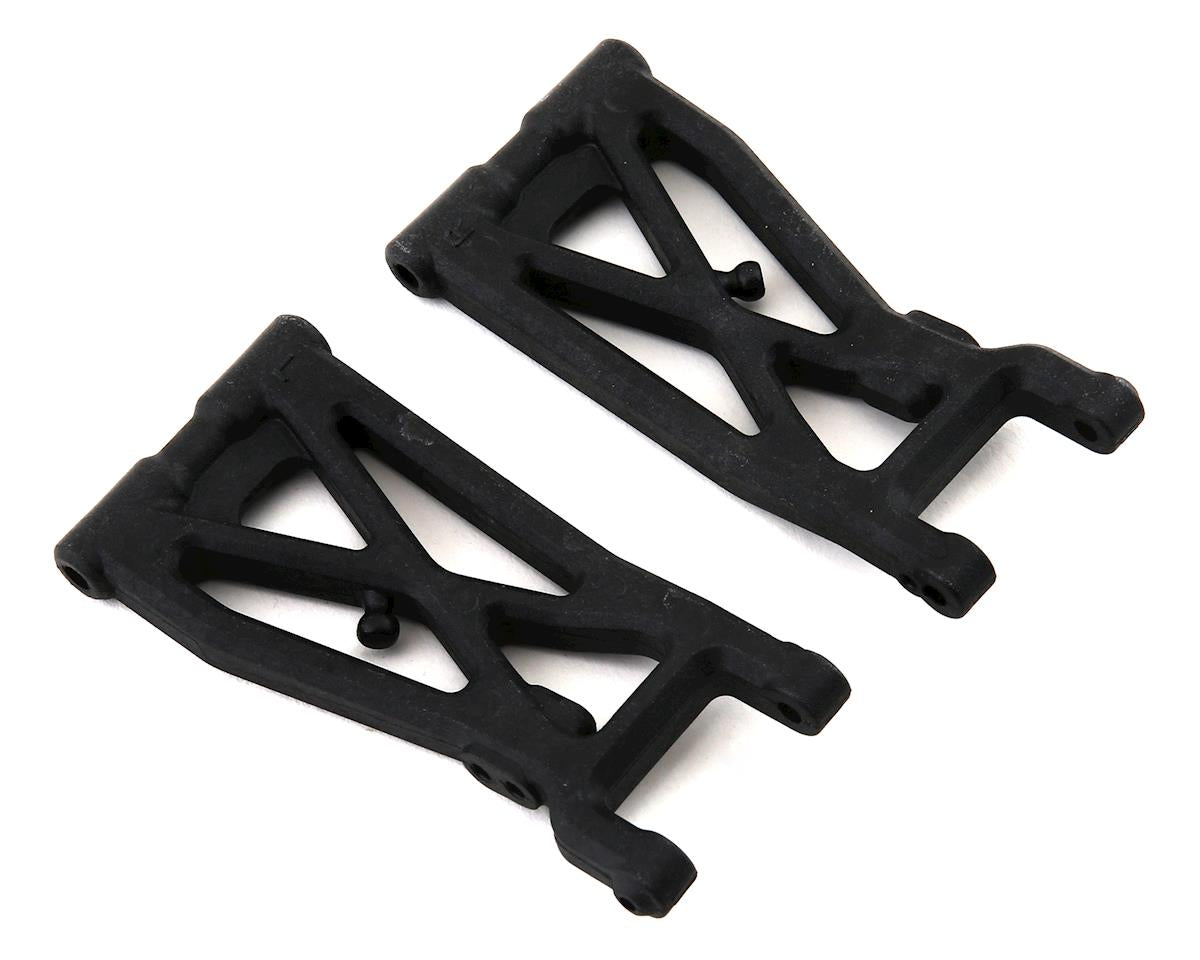 Rear Arms for 22X-4 (2) (TLR234113)