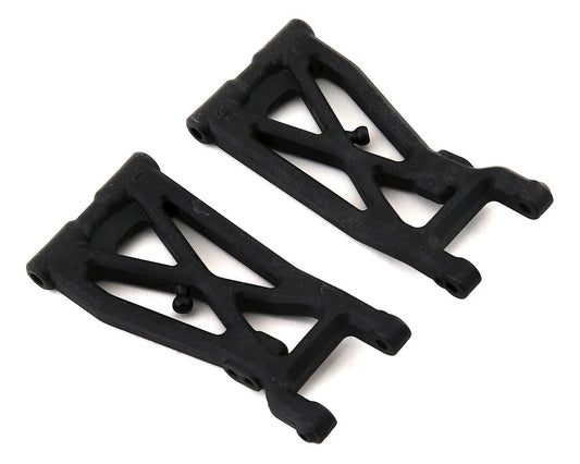Rear Arms for 22X-4 (2) (TLR234113)