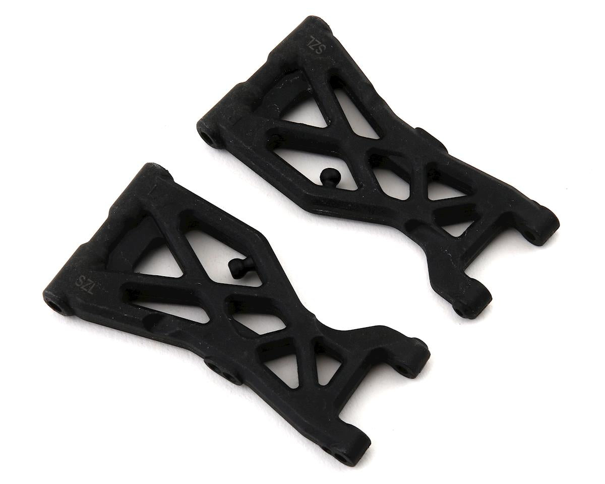Stiffezel Front Arms for 22X-4 (2) (TLR234114)