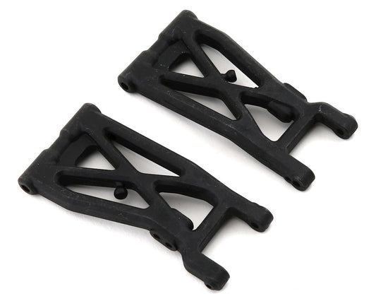 Stiffezel Rear Arms for 22X-4 (2) (TLR234115)