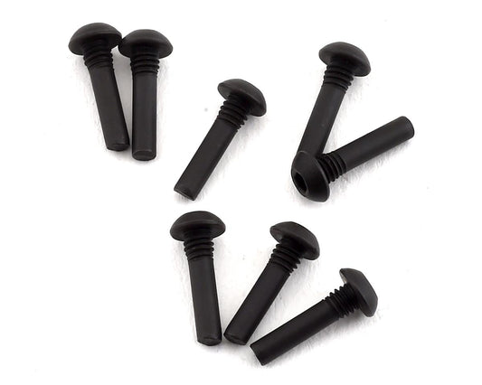 G3 Shock Cup Screw (8) (TLR235010)