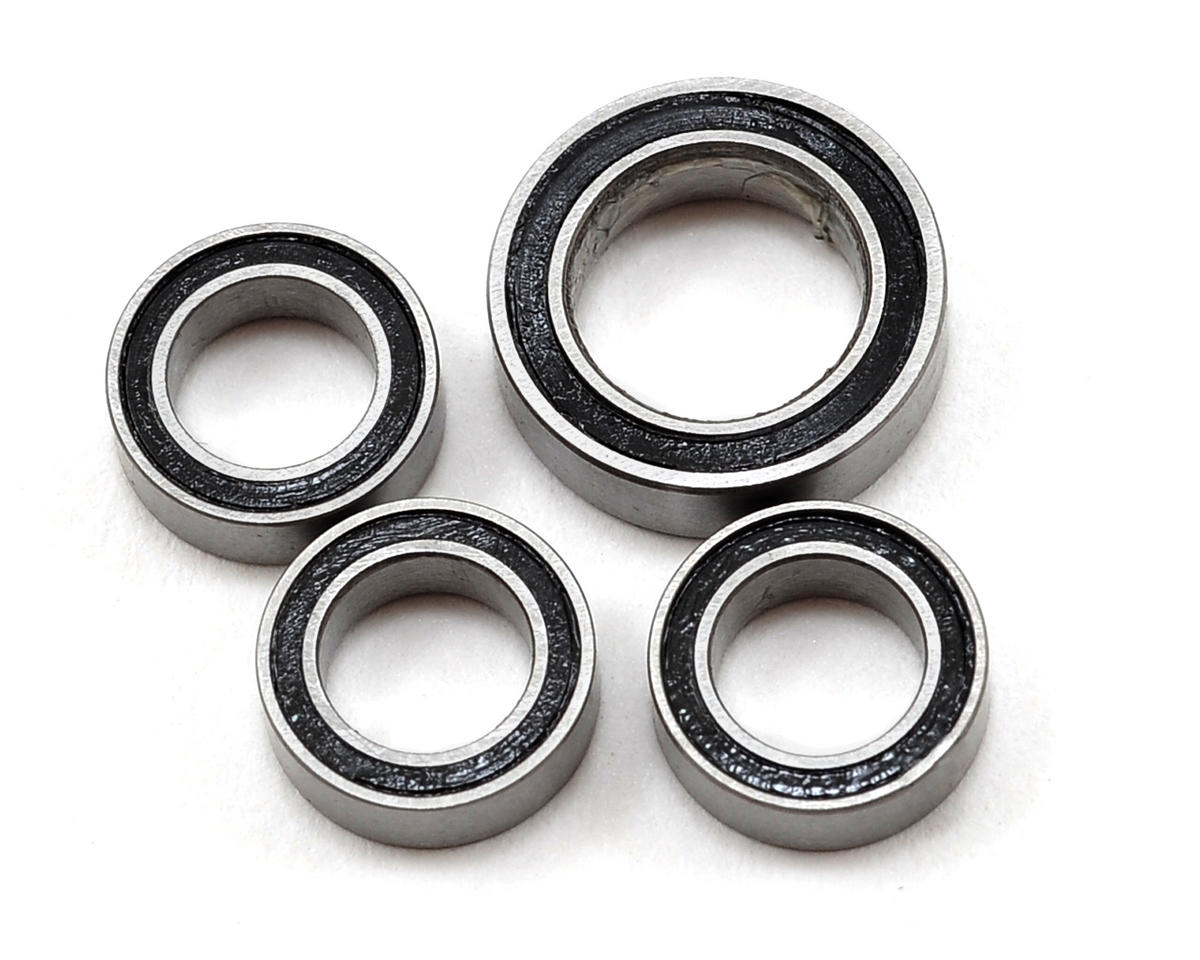 Steering Bearing Set for 22-4 (4) (TLR237002)