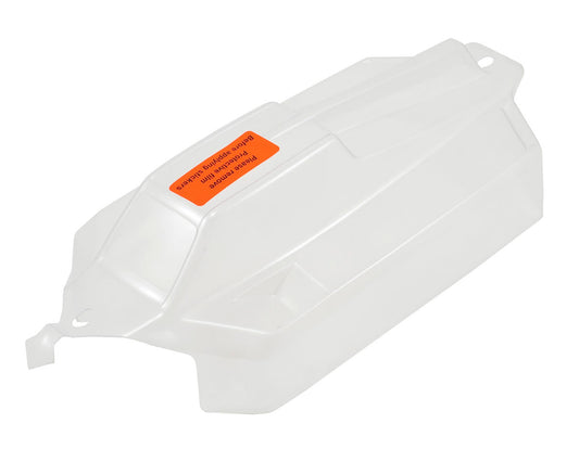 Replacement Clear Body for 8IGHT-E 3.0 (TLR240004)