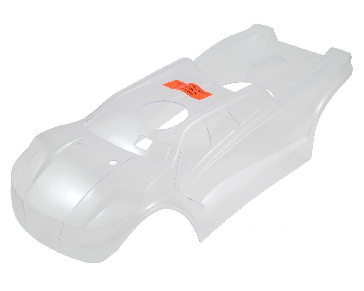 Replacement Clear Body for 8IGHT-T 3.0/4.0 (TLR240009)