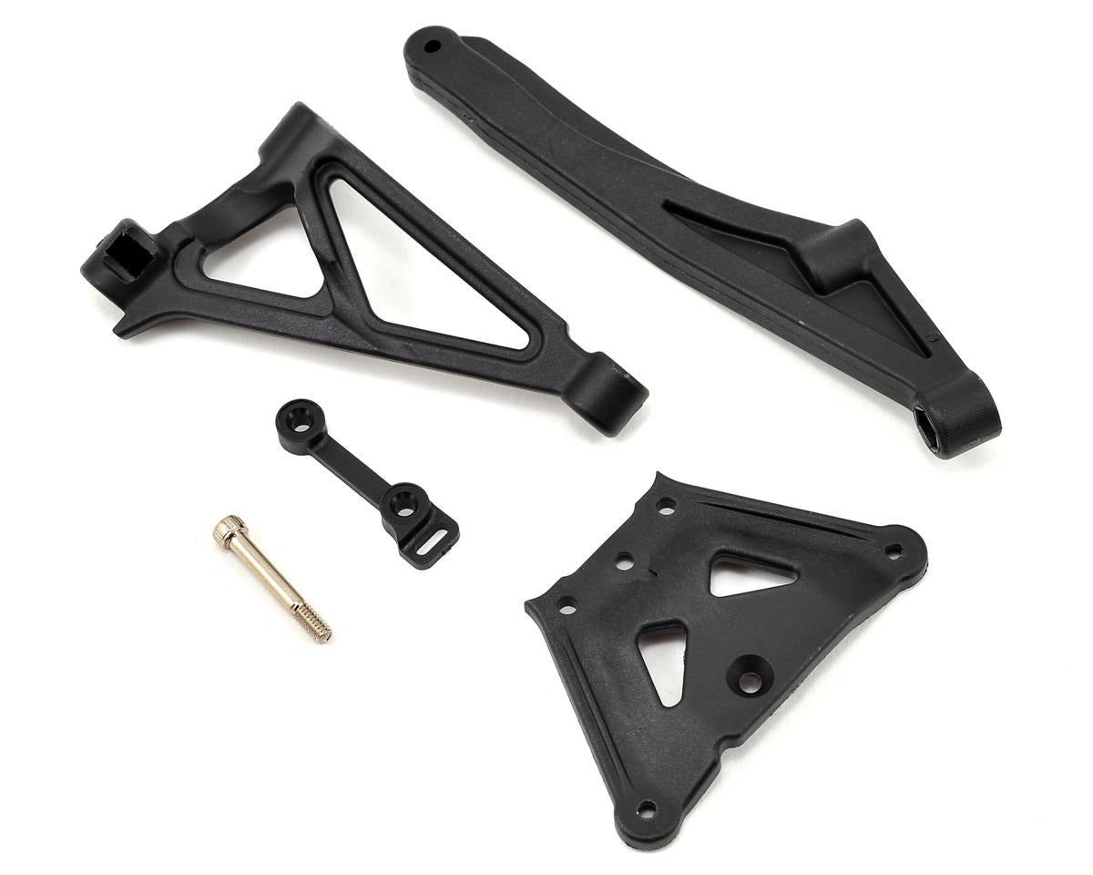 Chassis Braces Top Plate for 8IGHT-E 3.0 (TLR241003)