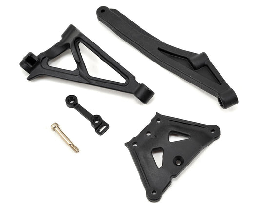 Chassis Braces Top Plate for 8IGHT-E 3.0 (TLR241003)