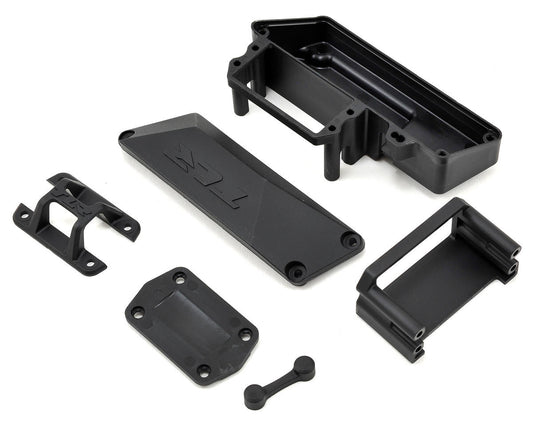 Servo Mount Top Brace for 8IGHT-E 3.0 (TLR241004)