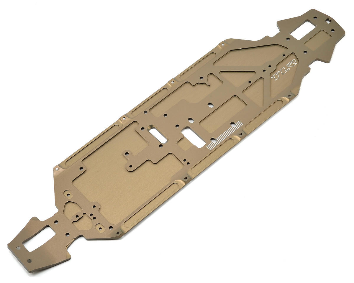 Chassis for 8IGHT-T 3.0/2.0 (TLR241009)