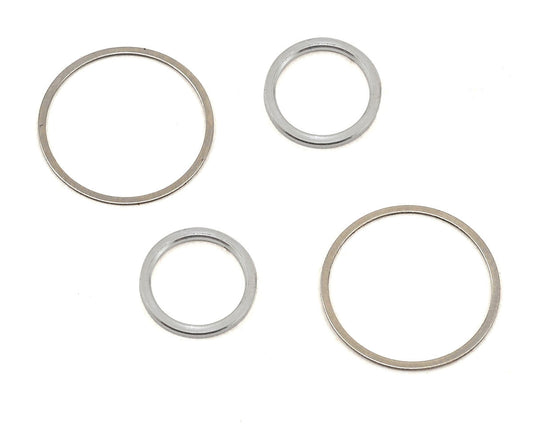 Shim and Spacer Set for 8IGHT-E 3.0 (TLR242008)