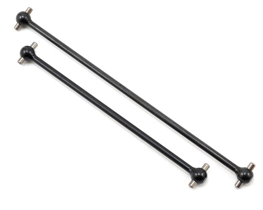 Front and Rear Center Dogbones for 8IGHT-T 3.0/4.0 (TLR242010)