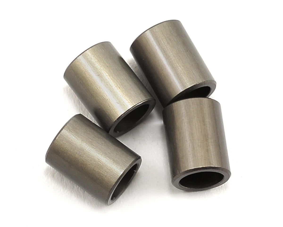 Pinion Bearing Spacers for 8IGHT/8IGHT-T 4.0 (4) (TLR242019)