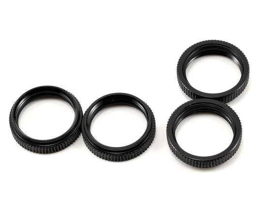 Shock Nuts and O-Rings for 8IGHT 3.0 (TLR243005)