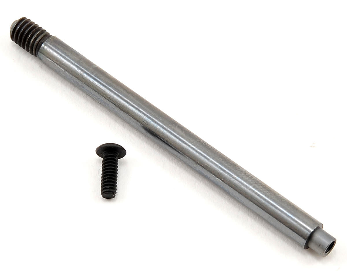 Titanium Nitride Front Shock Shaft 4x54mm for 8IGHT 3.00 (TLR243007)