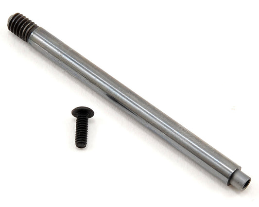 Titanium Nitride Front Shock Shaft 4x54mm for 8IGHT 3.00 (TLR243007)