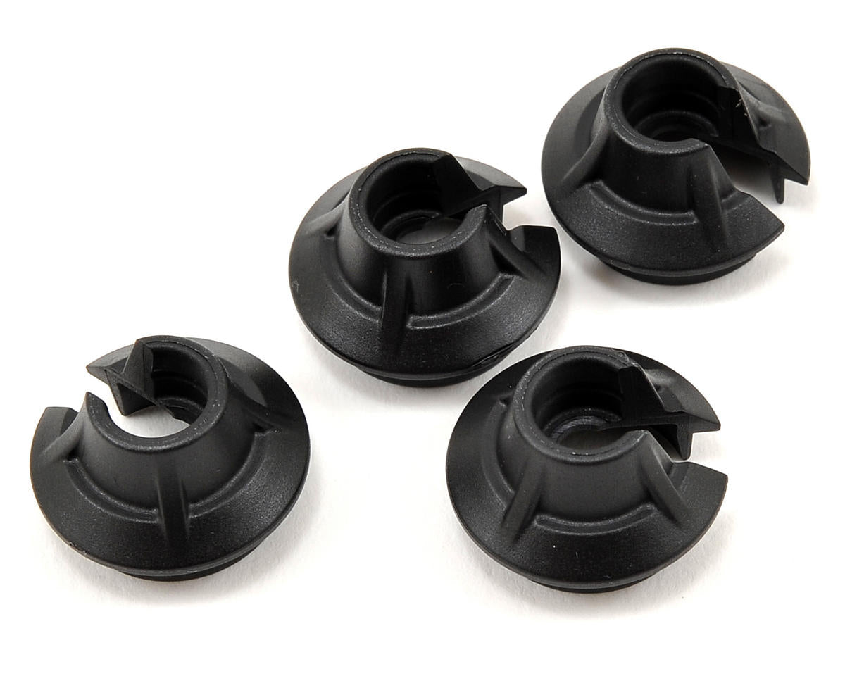 Shock Cups for 8IGHT 3.0 (4) (TLR243009)
