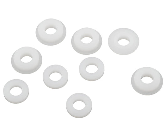 Shock Guide and Bushing for 8IGHT 3.0 (8) (TLR243013)