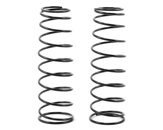 Rear Shock Spring 16mm Red/3.4 Rate (2) (TLR243018)