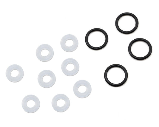 X-Ring Seals/Lower Cap Seals for 8IGHT (8) (TLR243024)