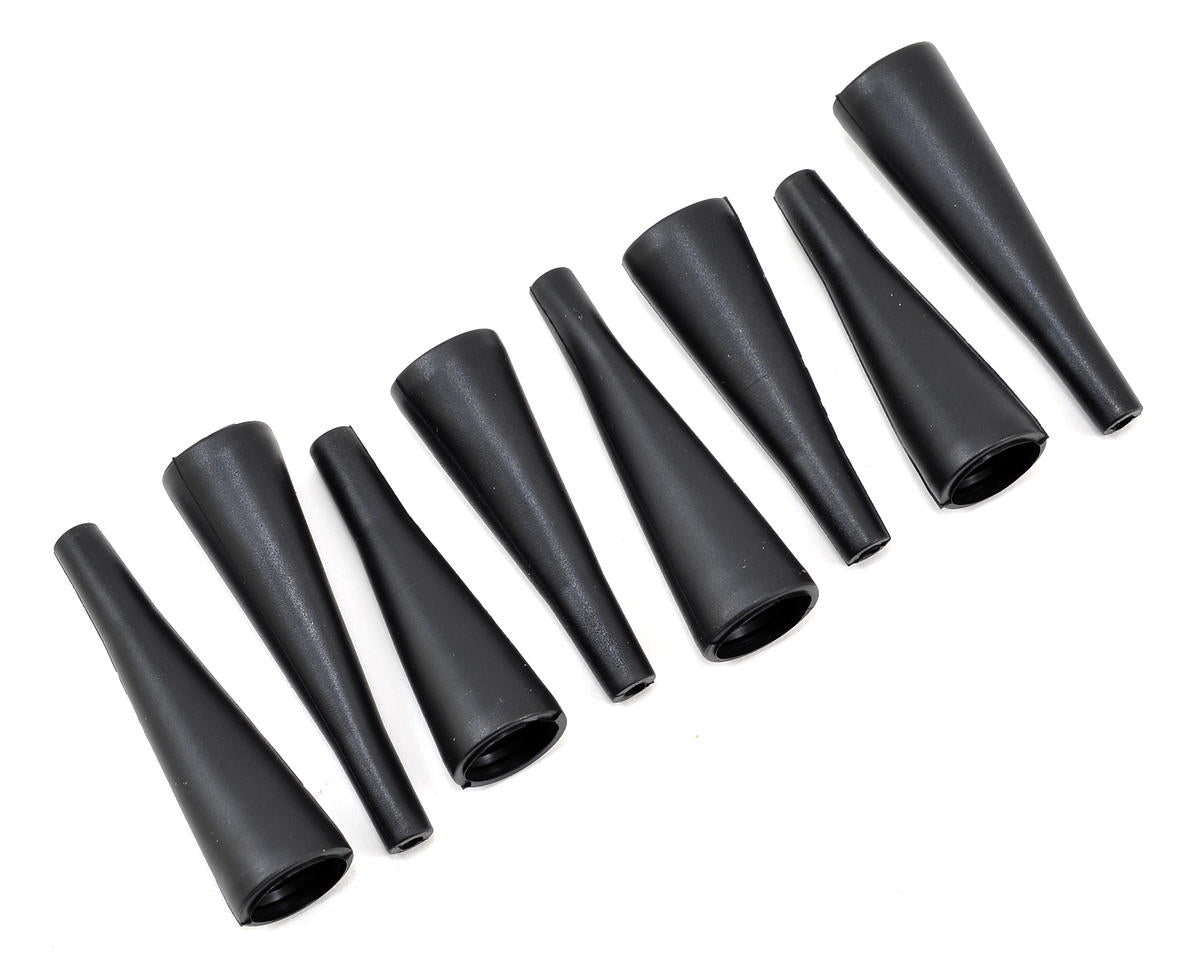 Shock Boots 16mm for 8IGHT-T 3.0 (8) (TLR243032)