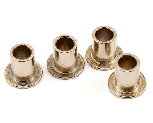 Front Suspension Arm Bushings for 8IGHT 3.0 (4) (TLR244001)