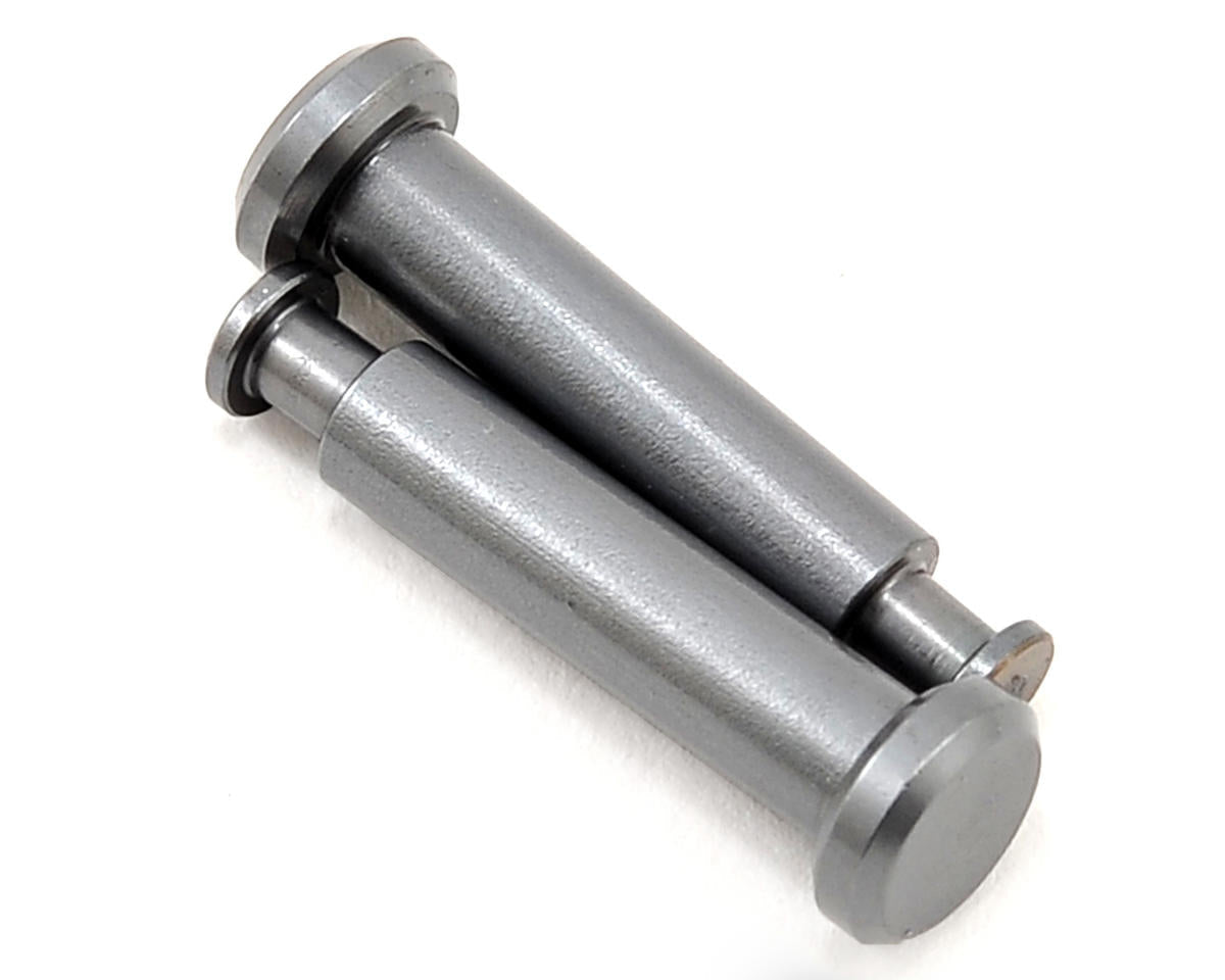Titanium Nitride Hinge Pins 4x21mm for 8IGHT 3.0 (2) (TLR244007)