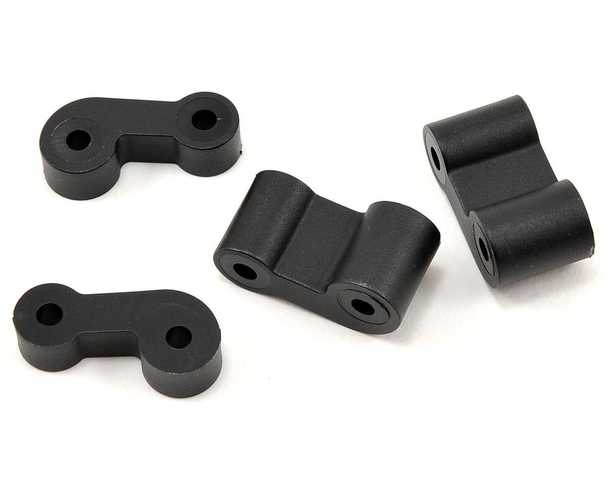 Wing Spacer Set 0.250/0.5 for 8IGHT (TLR244010)