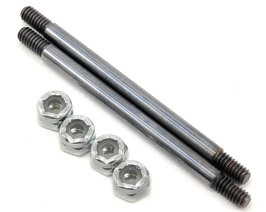 Outer Hinge Pins 3.5mm for 8IGHT 3.0 (2) (TLR244012)
