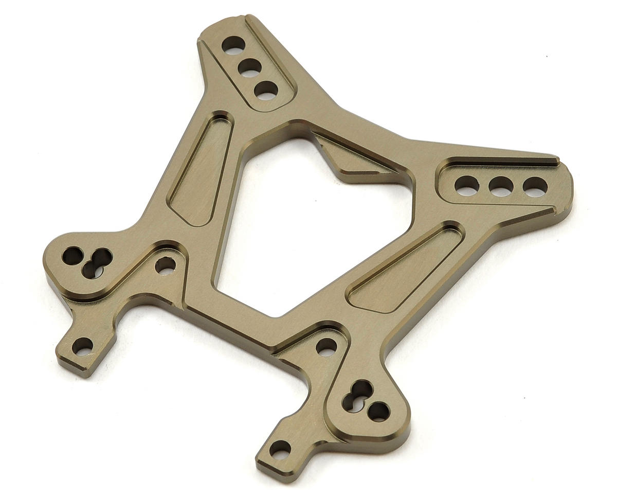 Front Shock Tower for 8IGHT-E 3.0 (TLR244014)