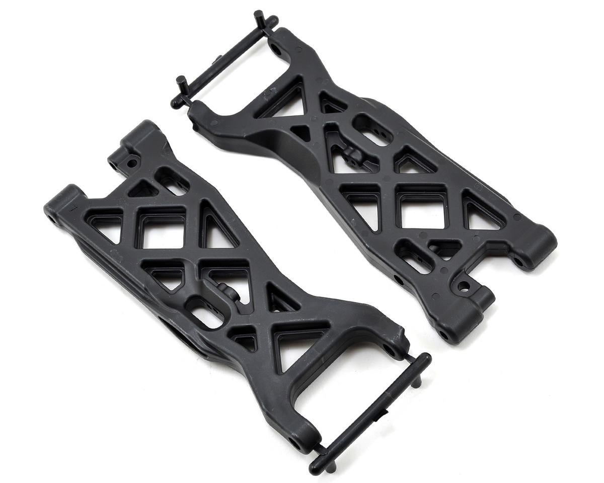 Front Suspension Arms for 8IGHT-T 3.0/2.0 (2) (TLR244017)