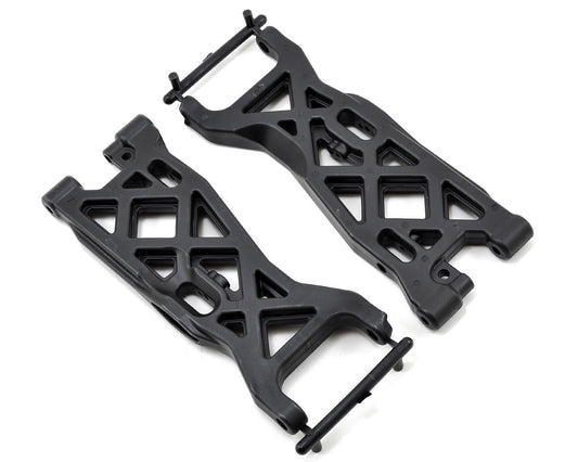 Front Suspension Arms for 8IGHT-T 3.0/2.0 (2) (TLR244017)