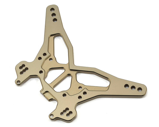 Aluminum Rear Shock Tower for 8IGHT-T 3.0 (TLR244020)