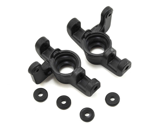 Front Spindles for 8IGHT/8IGHT-T 4.0 (2) (TLR244024)
