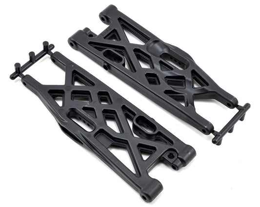 Rear Suspension Arms for 8IGHT-T 4.0 (2) (TLR244032)