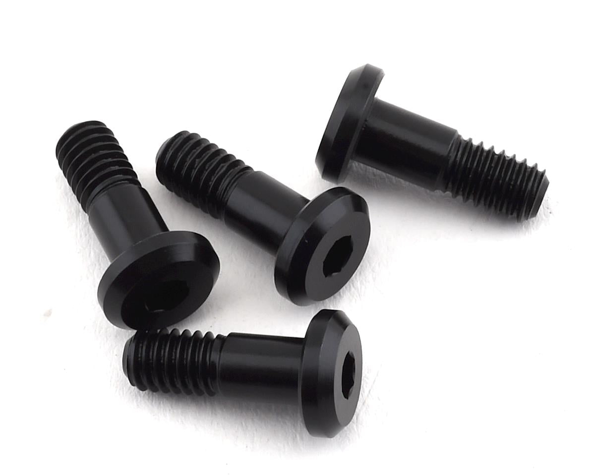 King Pin Bolts for 8IGHT-X (4) (TLR244045)