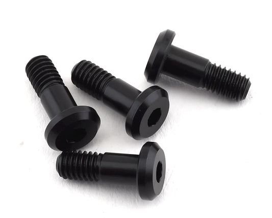 King Pin Bolts for 8IGHT-X (4) (TLR244045)