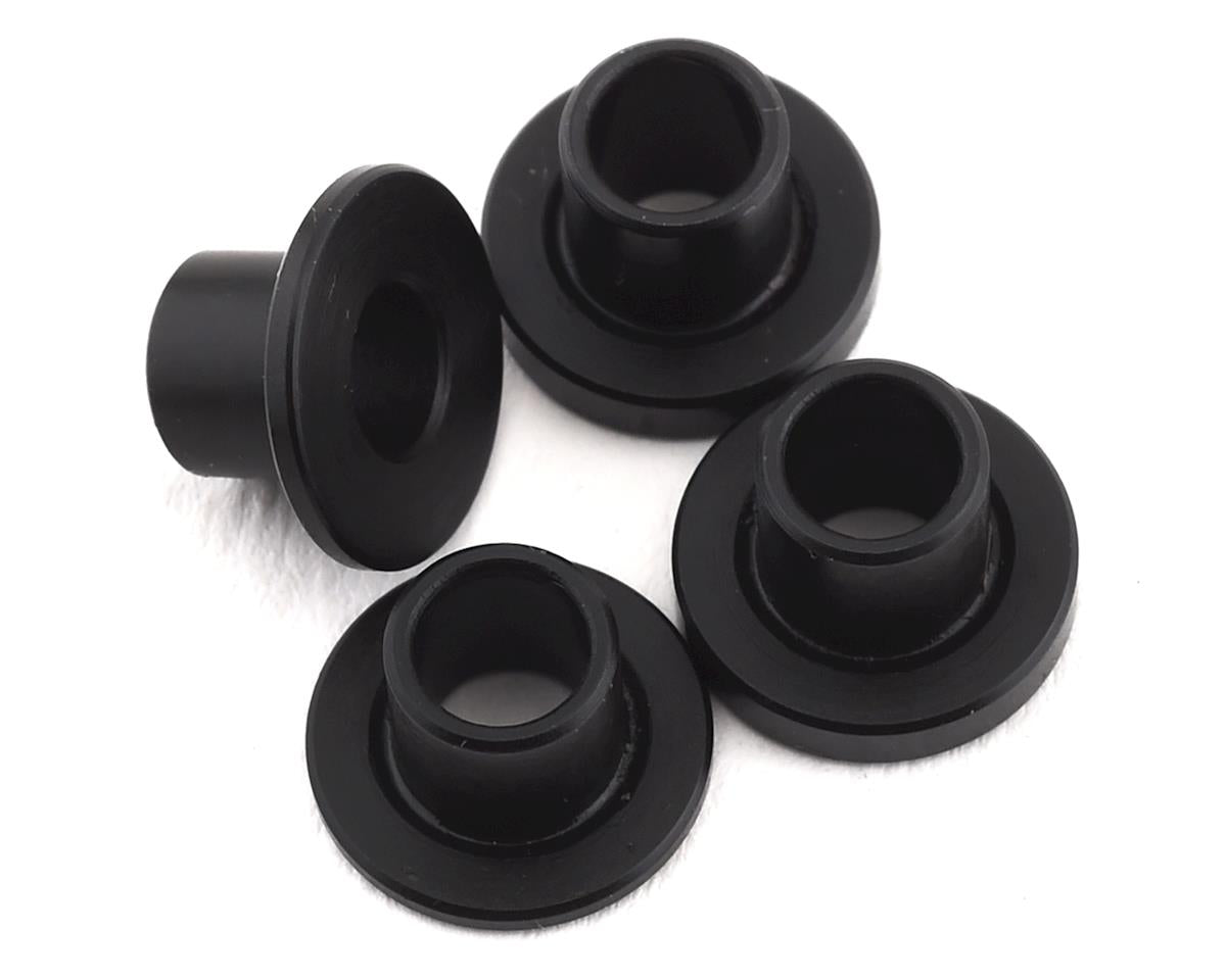Spindle Shims for 8IGHT-X (4) (TLR244046)