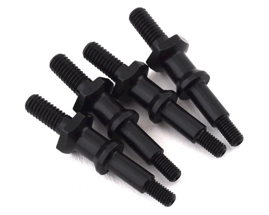 Shock Standoffs for 8IGHT-X (4) (TLR244056)